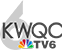 KWQC TV-6