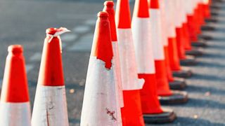  Traffic Update: Davenport Northwest Boulevard closure
