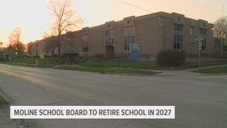 Willard Elementary will close for good in just 4 years