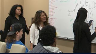  An inside look at Black Hawk College’s Multicultural Entrepreneurial Center