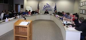 No criminal charges to be filed against Silvis mayor over alleged whistleblower allegations