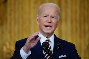Watch live: President Joe Biden will address budget, debt agreement