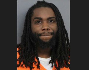Moline man faces gun, cannabis charges