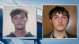  Troopers: 2 teens charged with first-degree murder in death of a man