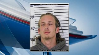  Police: Man charged with fatally shooting man in Davenport 