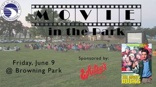 Moline Parks and Recreation offering first free movie in the park of summer
