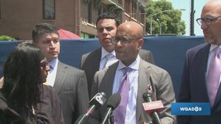 Lawyer calls for justice for Davenport apartment collapse victims
