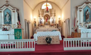 Kewanee church to host service for Polish bishop