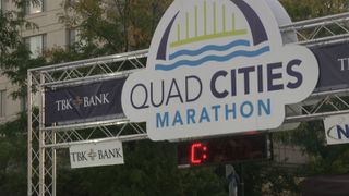  Bettendorf Police announce Quad Cities Marathon weekend road closures