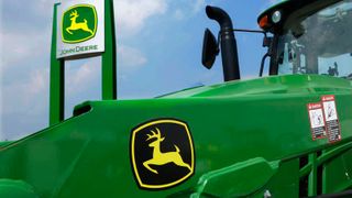  John Deere Harvester Works announces indefinite layoffs