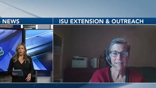  ISU Extension & Outreach: AnswerLine