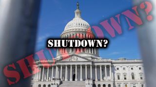 How a government shutdown could affect the nation and here at home