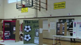  Eugene Field Elementary hosts ‘Talking Wax Museum’ event  