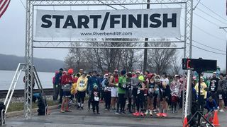  39th annual Christmas in LeClaire holds 8th Annual Ugly Sweater 5K Run