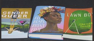 Lawsuit against Iowa school book bans & gender identity restrictions debated