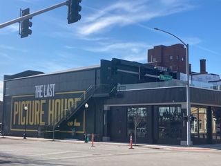 Grand opening events set for new movie house