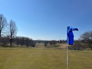 Want to hit the golf course? QCA course opens soon