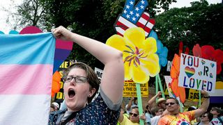 Controversial religious freedom bill passes Iowa Senate