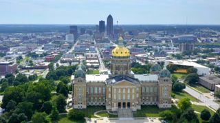  Iowa Senate passes ‘Religious Freedom Restoration Act’