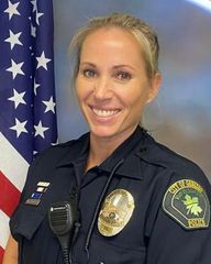 Geneseo officer receives statewide award
