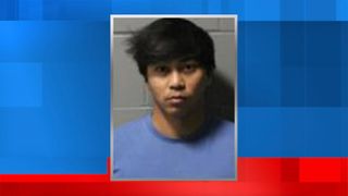  Clinton man charged with sexually abusing teen girl 