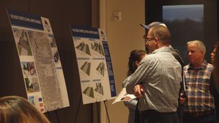  East Moline residents give feedback on revitalization project