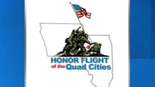  Veterans head to Washington D.C. for 59th Honor Flight