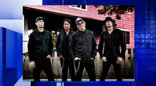 Everclear coming to Rust Belt in October