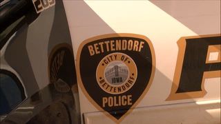 Bettendorf Police Department hosts Annual Torch Run for Special Olympics