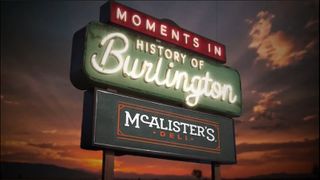  Moments in History: Famous people connected to Burlington