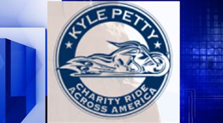 Kyle Petty Charity Ride Across America comes to Bettendorf May 6