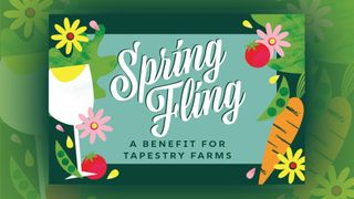 Celebrate the land at Spring Fling benefit