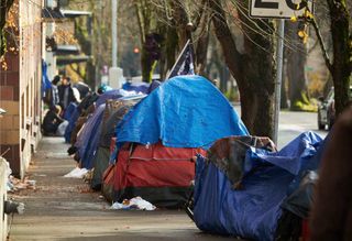 Illinois could increase funding to fight homelessness