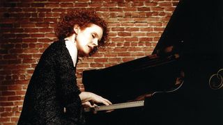 Jazz pianist uses music to uplift, unify