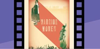 'Warrior Women' doc shows at Putnam