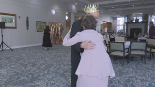 Retirement community in Bettendorf hosts ‘Senior Prom Night’