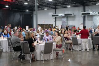 Red Cross hosts Taste on the River in East Moline