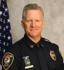 Tim McCloud chosen as next Rock Island police chief