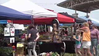  Rock Island hosts Spring Market Fest to showcase city’s vibrancy