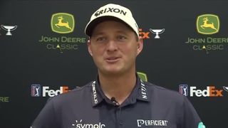  Sepp Straka looking to defend John Deere Classic title 