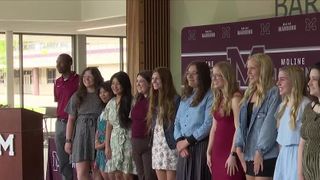  Signing day held at Moline High School for ‘Grow Your Own Teacher’ program 