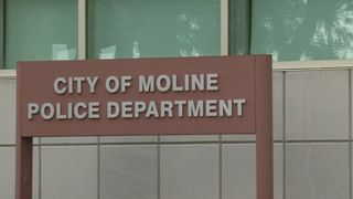  LIVE: Moline Chief of Police addresses ongoing investigation 