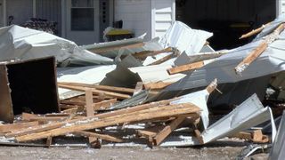 Severe weather damages Maquoketa homes and businesses