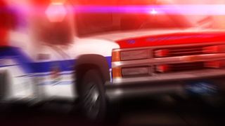  1 dead after forklift accident, Burlington Police Department says 