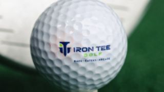  Iron Tee Golf in Bettendorf open for business