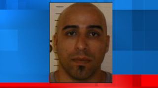 Crime Stoppers: Man wanted in Scott County on parole and sex offender violations