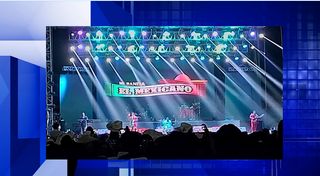 Mi Banda El Mexicano coming to Rhythm City Casino