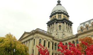 Illinois could review property-tax system with no commitment to cuts