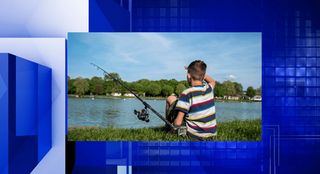 Kids fish for free at East Moline youth fishing derby