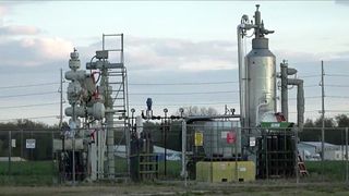 Illinois bill to set regulations for carbon capture projects